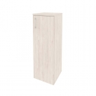 Шкаф средний узкий правый Рива ONIX O.SU-2.3R Денвер Светлый