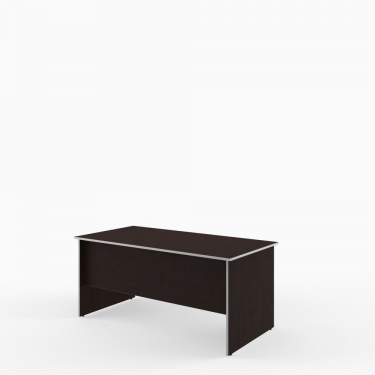 Стол письменный POINTEX SWF27410401 Темный дуб