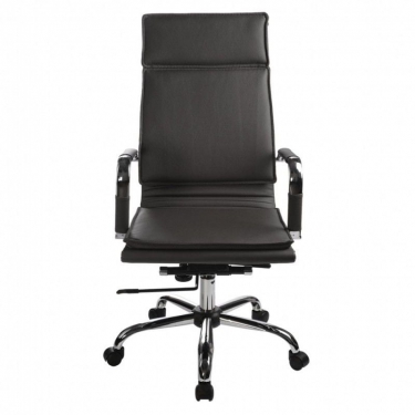 Кресло руководителя Бюрократ CH-993/black