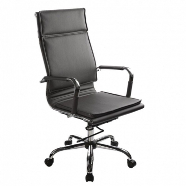 Кресло руководителя Бюрократ CH-993/black