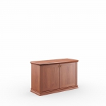 Креденция DBL21840202 вишня