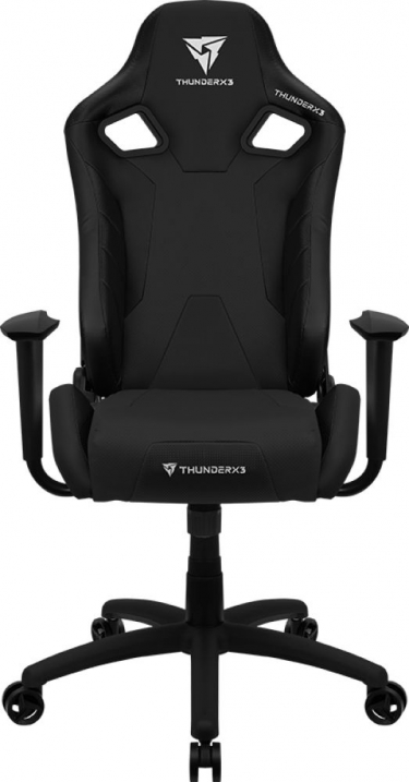 Геймерское кресло ThunderX3 XC3 All Black