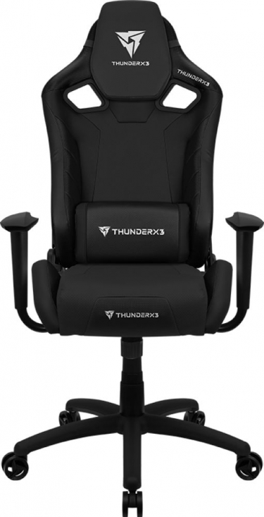 Геймерское кресло ThunderX3 XC3 All Black