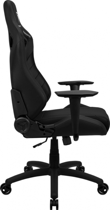 Геймерское кресло ThunderX3 XC3 All Black