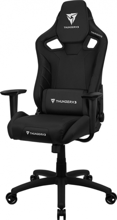 Геймерское кресло ThunderX3 XC3 All Black