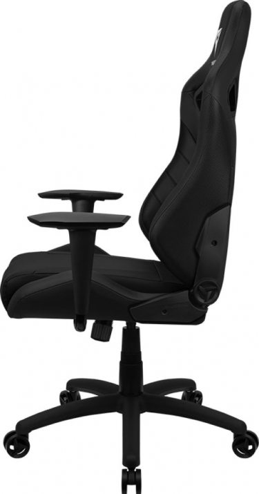 Геймерское кресло ThunderX3 XC3 All Black
