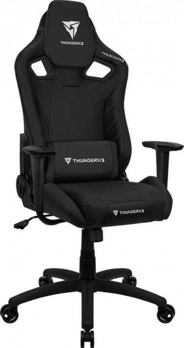 Геймерское кресло ThunderX3 XC3 All Black
