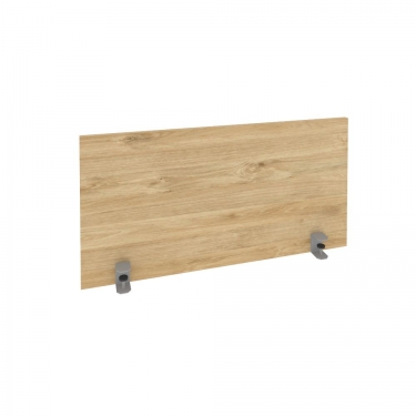 Экран продольный Рива ONIX O.EKR-1 Тиквуд Светлый