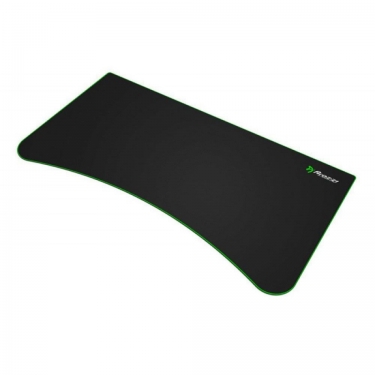 Покрытие для стола Arozzi Arena Mouse Pad Green Border