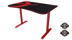 Стол для компьютера Arozzi Arena Fratello Red