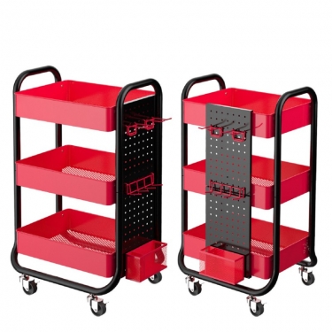 Тележка для хранения мелочей Eureka EUREKA CP-JJ-CWC-0024