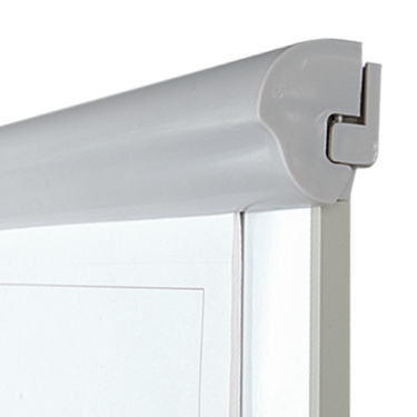 Доска-флипчарт магнитно-маркерная BRAUBERG 70х100 см передвижная TF03 ECO