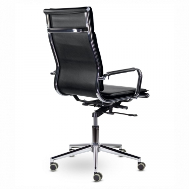 Кресло офисное BRABIX BRABIX PREMIUM Kayman EX-532 Черный