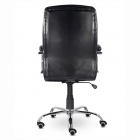 Кресло офисное BRABIX BRABIX PREMIUM Bruno EX-543 экокожа Черный