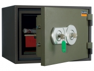 Огнестойкий сейф ЗМК Промет FRS-30 KL