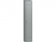 Шкаф для одежды металлический ЗМК Промет LSLE-01