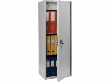 Шкаф бухгалтерский ЗМК Промет SL-125T