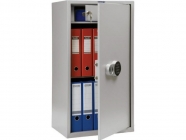 Шкаф бухгалтерский ЗМК Промет SL-87T-EL