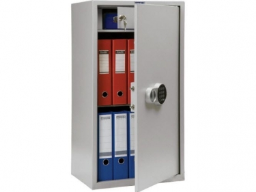 Шкаф бухгалтерский ЗМК Промет SL-87T-EL