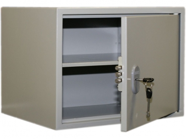 Шкаф металлический ЗМК Промет SL-32