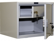 Бухгалтерский шкаф ЗМК Промет SL-32Т