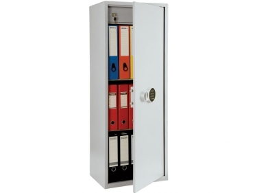 Шкаф бухгалтерский ЗМК Промет SL-125T-EL