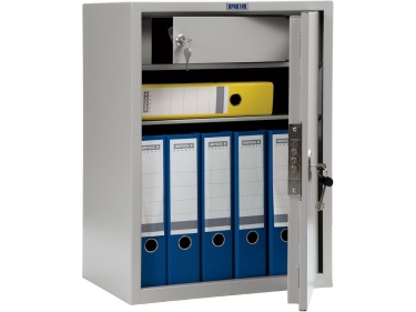 Шкаф бухгалтерский ЗМК Промет SL-65T