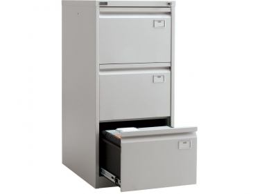 Картотека металлический ЗМК Промет NF-03