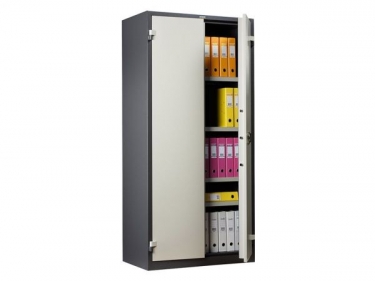 Шкаф огнестойкий металлический ЗМК Промет Шкаф BrandMauer BM-1993 KL brown