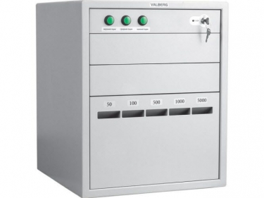 Темпокасса ЗМК Промет TCS-110