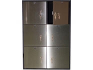 Депозитная ячейка ЗМК Промет DB-6S