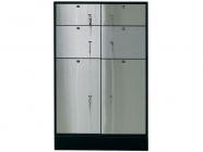 Депозитная ячейка ЗМК Промет DB-6/3