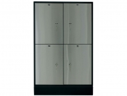 Депозитная ячейка ЗМК Промет DB-4 DGL