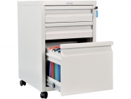 Тумба мобильная ЗМК Промет Тумба BA4-65/3 AP-2