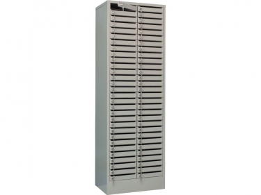 Шкаф кассира металлический ЗМК Промет AMB-180/60