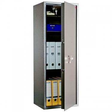 Офисный сейф ЗМК Промет TM.120Т