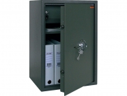 Мебельный и офисный сейф ЗМК Промет ASM-63T СL