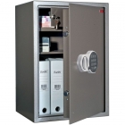 Сейф ЗМК Промет TM-63T EL