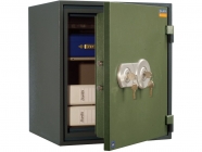 Огнестойкий сейф ЗМК Промет FRS-51 KL
