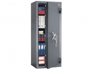 Взломостойкий сейф Valberg ЗМК Промет Алмаз 1668 KL