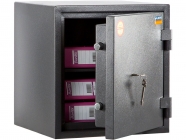 Взломостойкий сейф ЗМК Промет Кварцит.46
