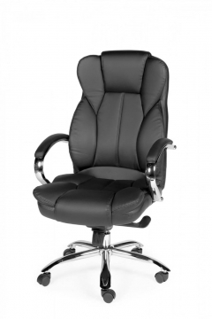 Кресло офисное Верса H-1708-35 Черный