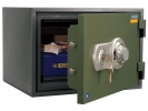 Огнестойкие сейфы несгораемые