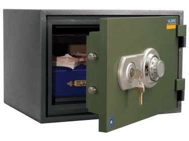 Огнестойкие сейфы ЗМК Промет FRS-30 CL