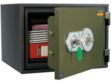 Огнестойкий сейф ЗМК Промет FRS-32 KL