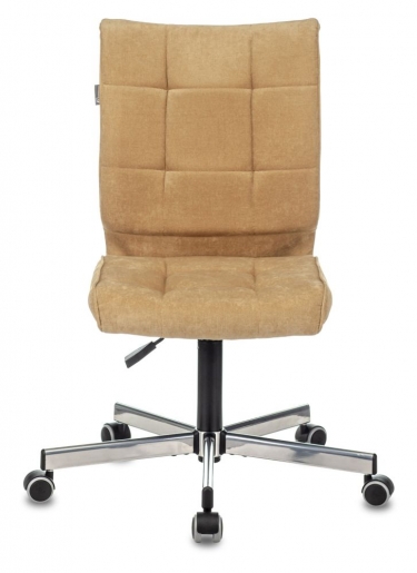 Кресло для оператора Бюрократ Бюрократ CH-330M/VELV73