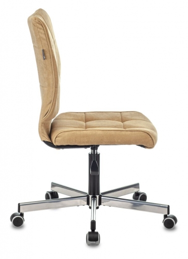 Кресло для оператора Бюрократ Бюрократ CH-330M/VELV73