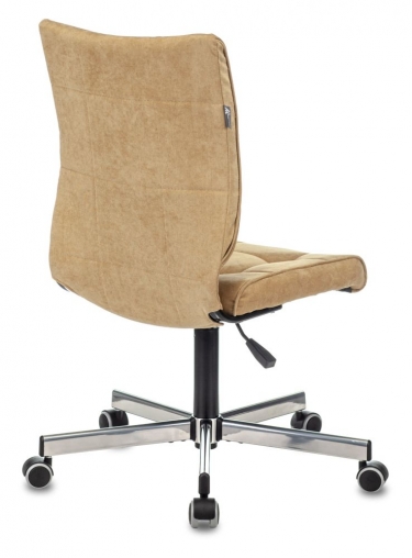 Кресло для оператора Бюрократ Бюрократ CH-330M/VELV73