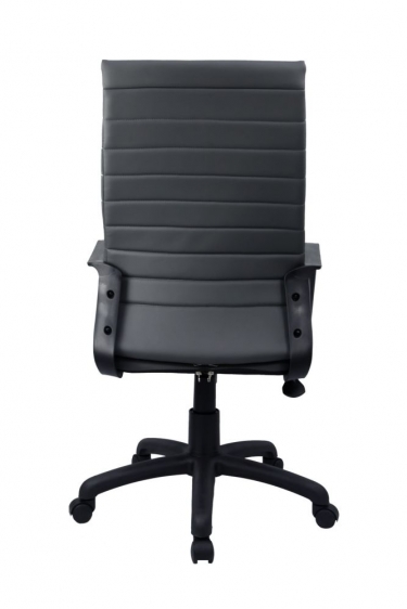 Кресло оператора Riva Chair RCH 1165-4 PL Серый