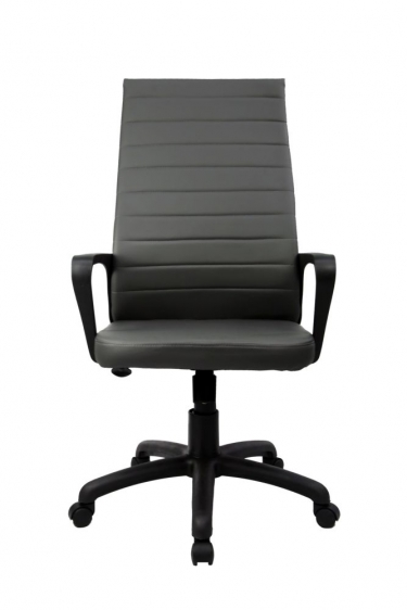Кресло оператора Riva Chair RCH 1165-4 PL Серый